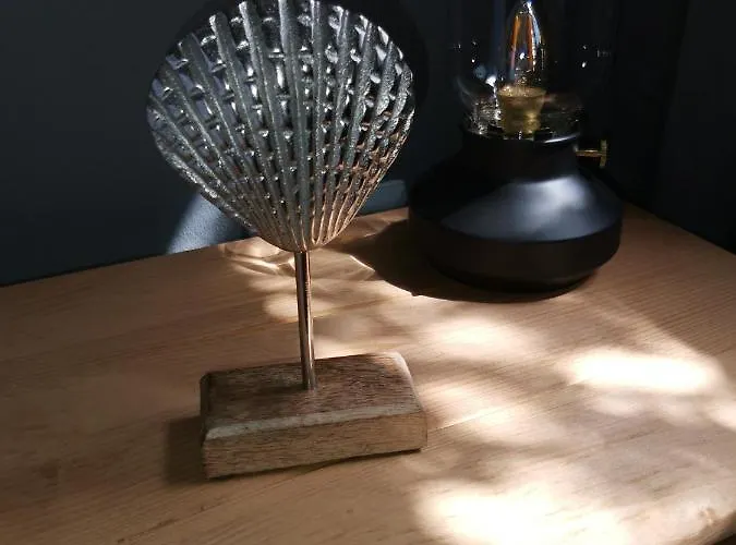 Kleine Muschel