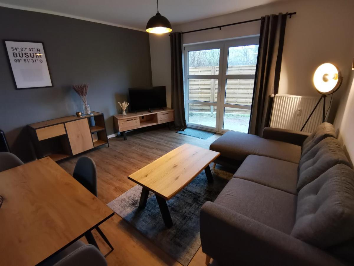Apartment Kleine Muschel