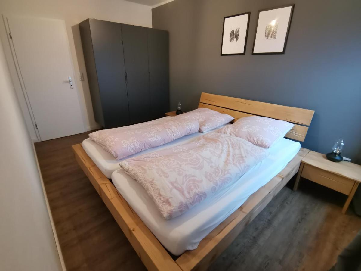 Kleine Muschel Apartment *