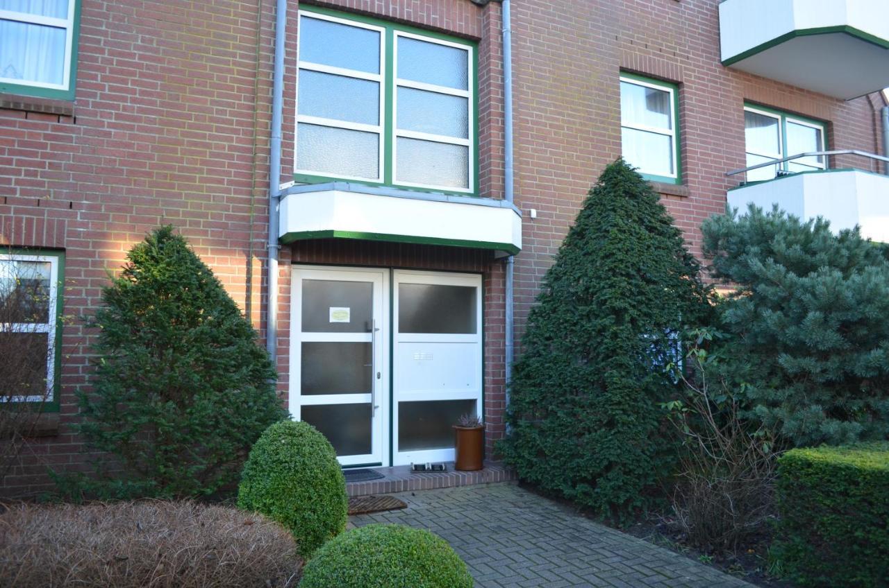 Kleine Muschel Busum