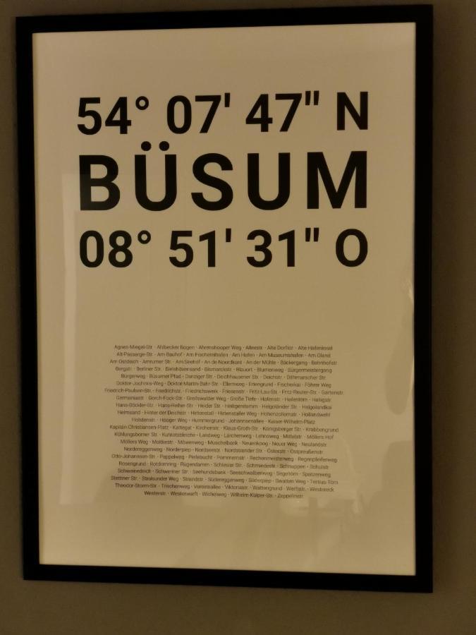 Kleine Muschel Apartment *
