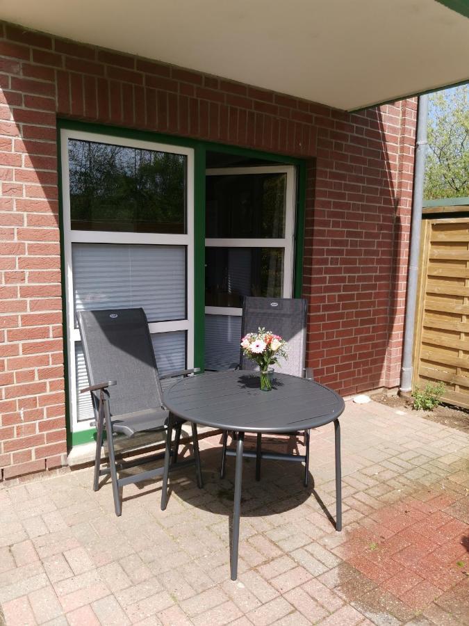 Kleine Muschel Apartment