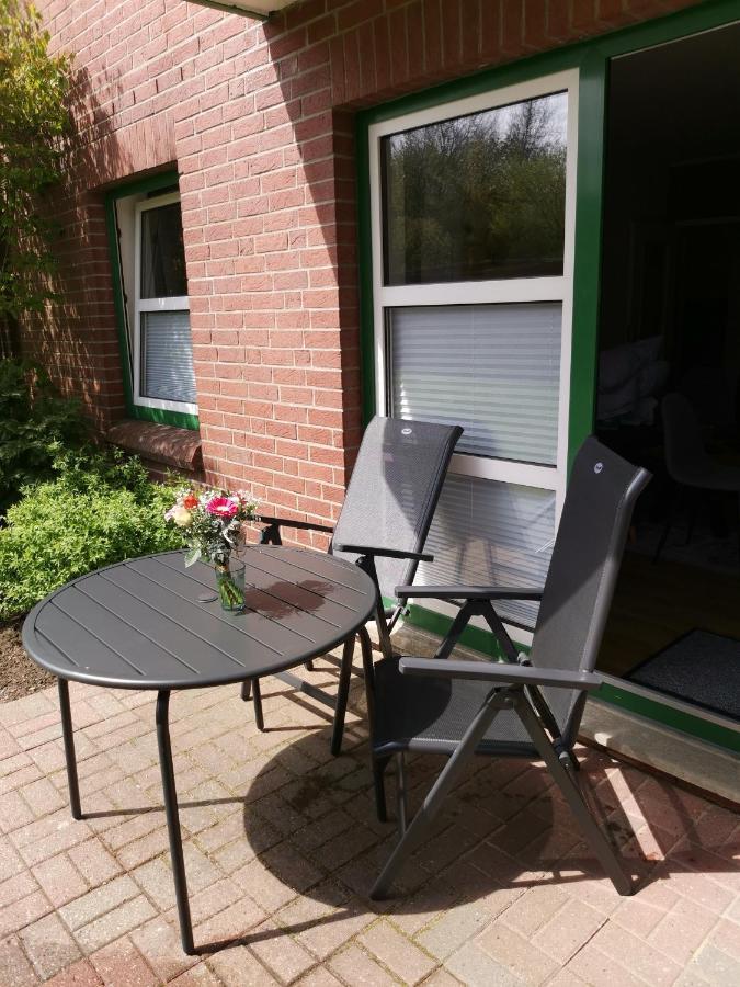Kleine Muschel Apartment